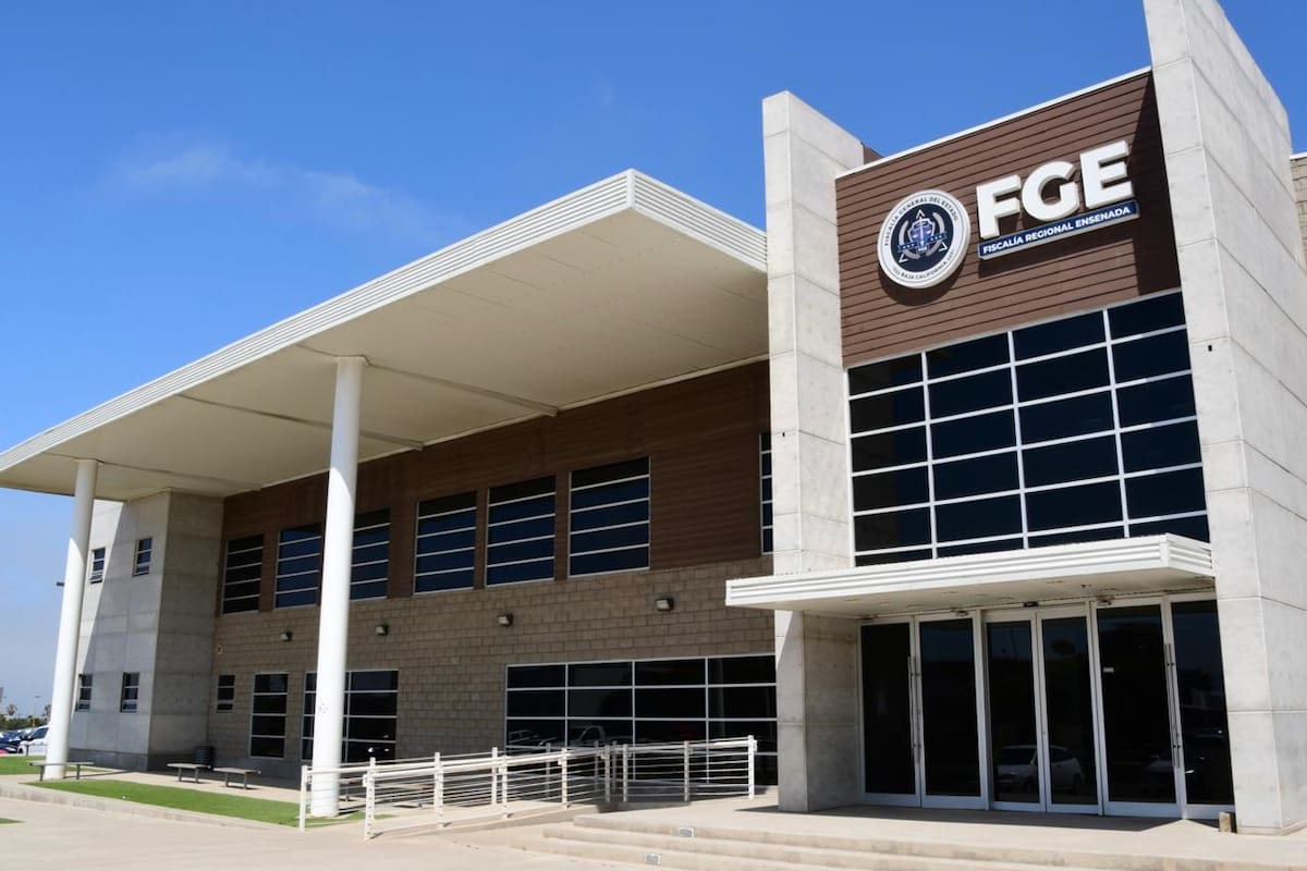 Investiga FGE señalamientos de amenazas a comerciante de Ensenada