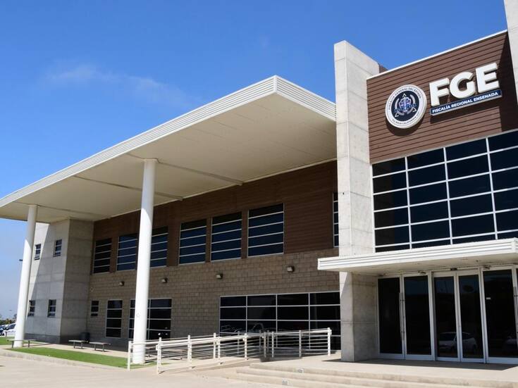 Investiga FGE señalamientos de amenazas a comerciante de Ensenada