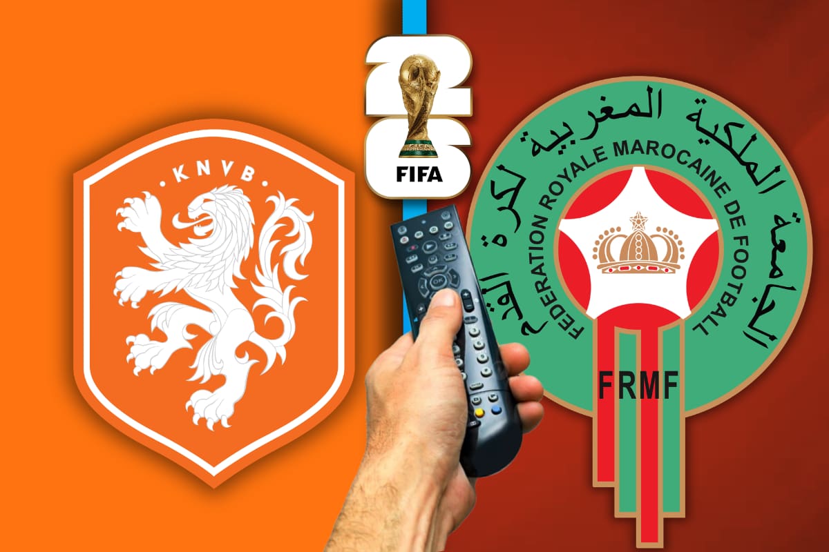 Países Bajos vs Marruecos: ¿A qué hora y por dónde ver EN VIVO el partido de 16vos de Final de la Copa del Mundo?