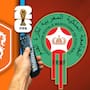 Países Bajos vs Marruecos: ¿A qué hora y por dónde ver EN VIVO el partido de 16vos de Final de la Copa del Mundo?