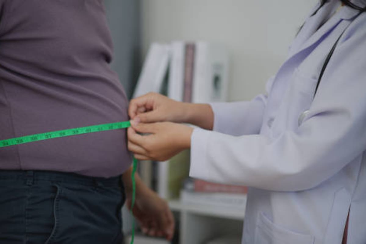 BC en primeros lugares del Norte de México en diabetes y obesidad
