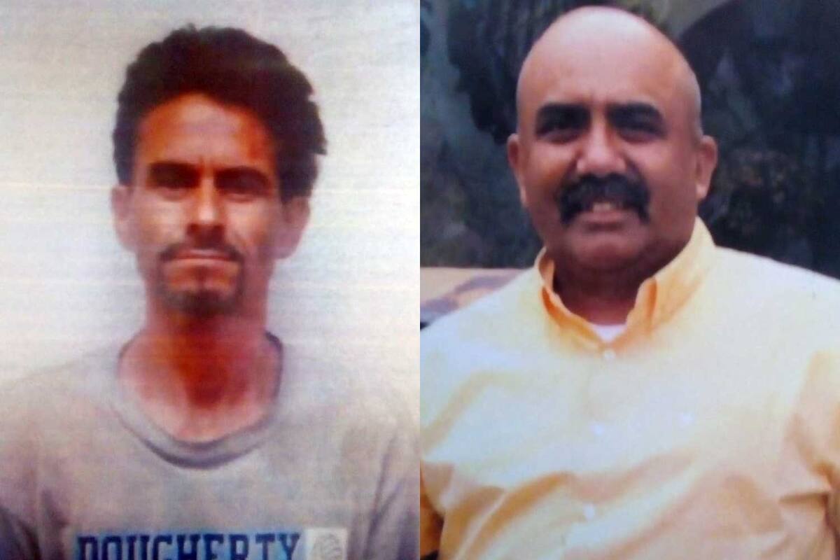 Buscan a dos hombres desaparecidos en mayo y junio