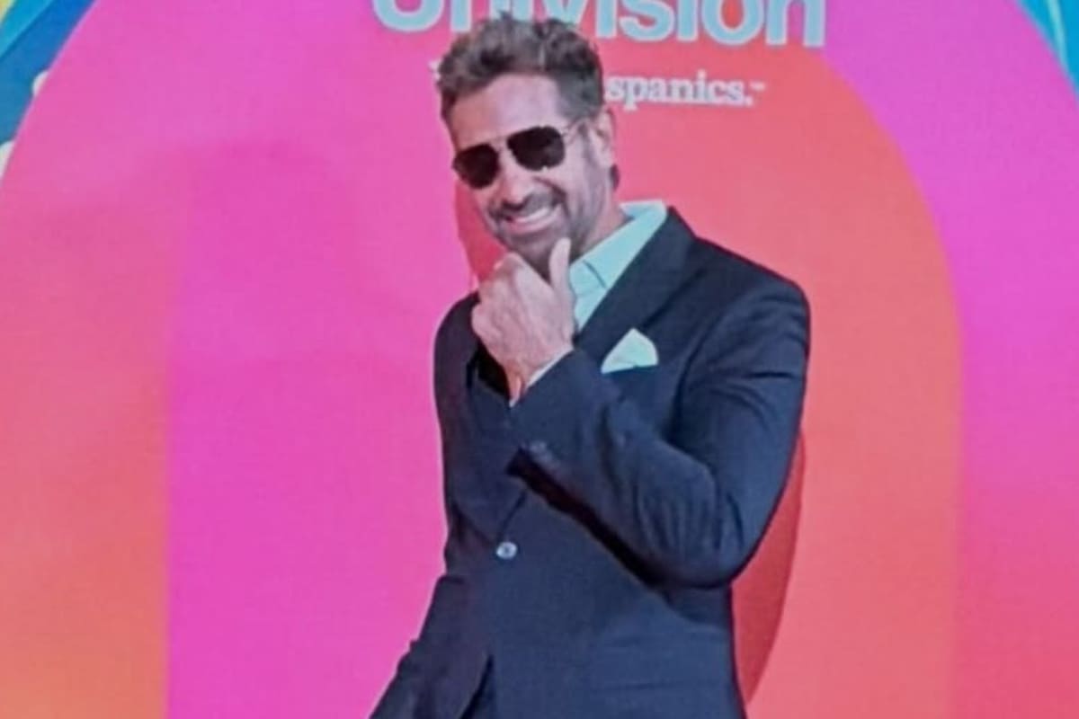 Gabriel Soto confirma nuevo romance con su terapeuta tras ruptura con Irina Baeva