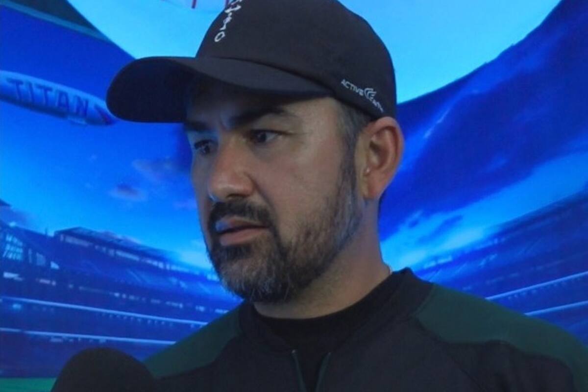 ¿El ‘Titán’ pudo ser mánager de los Padres?