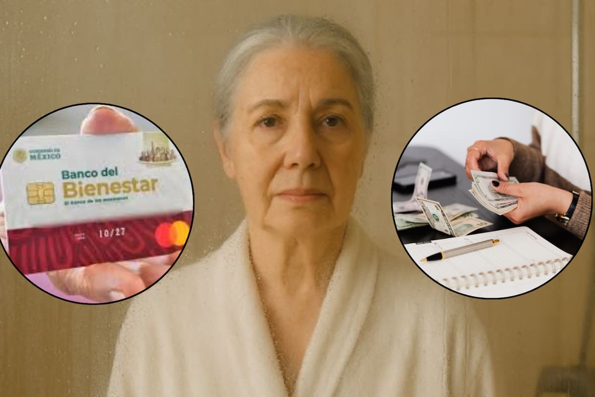 Familiares que roben la Pensión Bienestar de sus padres u abuelos podrían enfrentar hasta ocho años de prisión