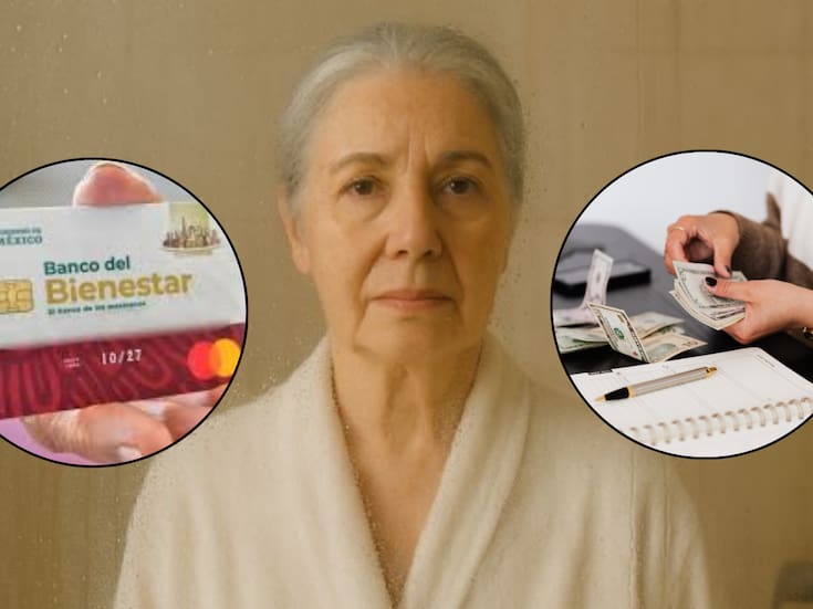 Familiares que roben la Pensión Bienestar de sus padres u abuelos podrían enfrentar hasta ocho años de prisión