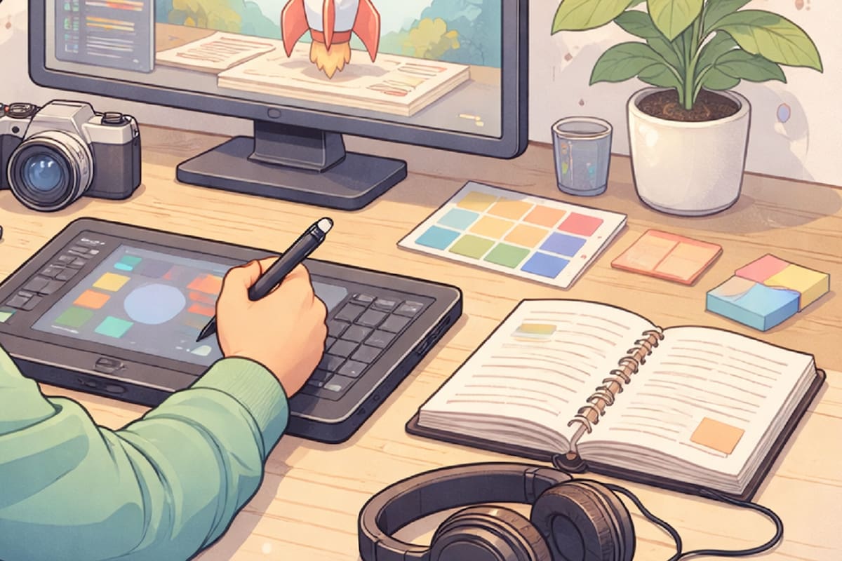 Invitan a jóvenes a estudiar Ingeniería en Multimedia