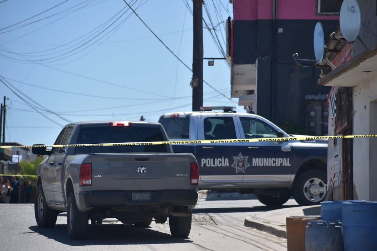 Ataques armados en Camino Verde dejan un muerto y un lesionado