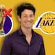 Josh Kushner no pudo comprar el Mundial pero sí a los Lakers