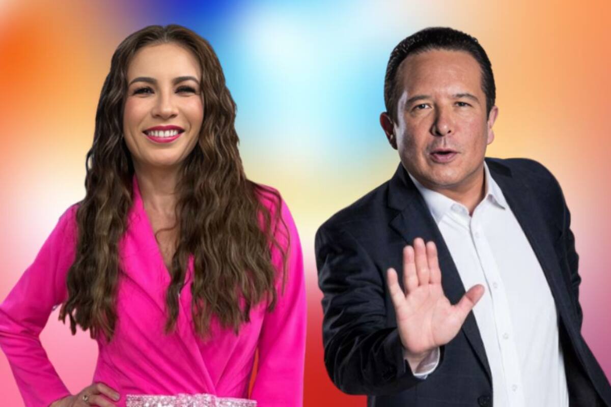 Ingrid Coronado revela haber retirado demanda de violencia medática de género contra Gustavo Adolfo Infante y Charly López