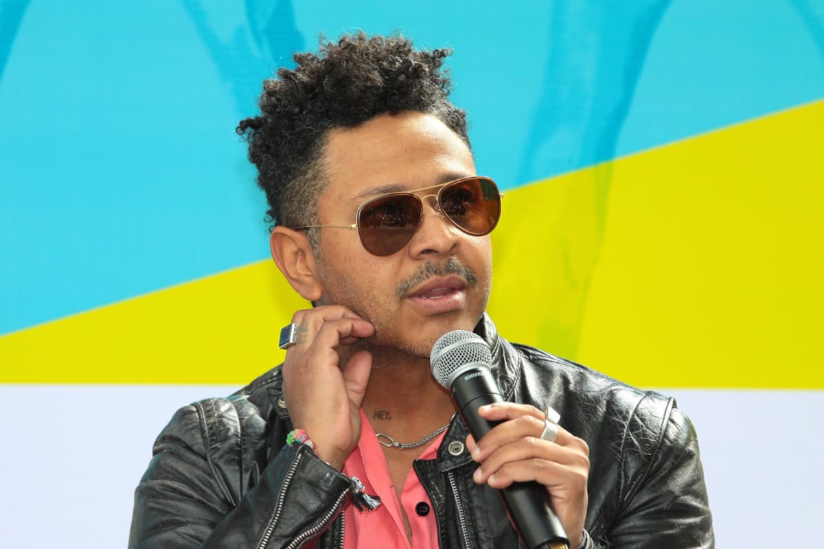 Kalimba rompe el silencio sobre su proceso legal con Melissa Galindo: “Que se muestre la verdad” (VIDEO)