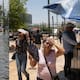 Aunque en algunas partes habrá lluvias torrenciales y posible ciclón, en otras regiones de México hará calor extremo, alerta la Conagua y el SMN