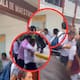 Estudiantes del Cetis 78 en Altamira golpean a director por presuntas acusaciones de acoso sexual