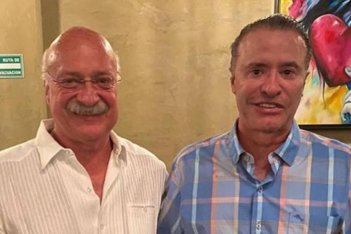 Gobernador de Sinaloa confirmó el nombre del nuevo equipo de Liga MX