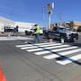 Tránsito de Cajeme valora instalar topes y reforzar seguridad vial en zonas escolares tras accidentes