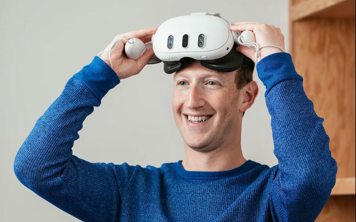 Mark Zuckerberg. Neuralink. Elon Musk