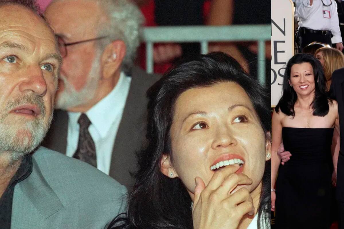 Gene Hackman, su esposa y su perro son hallados sin vida en su hogar de Nuevo México