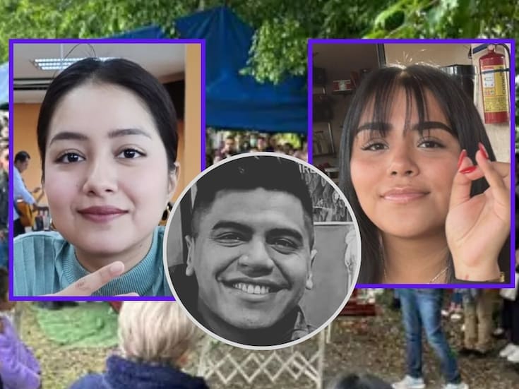 Pareja y amiga de Carlos Castro, periodista asesinado en Poza Rica, Veracruz, desaparecen tras asistir a su funeral