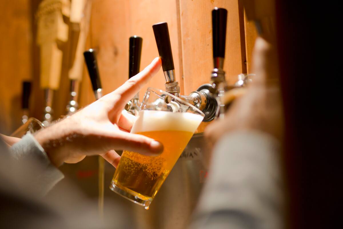 Cerveceros regionales generan empleo en BC
