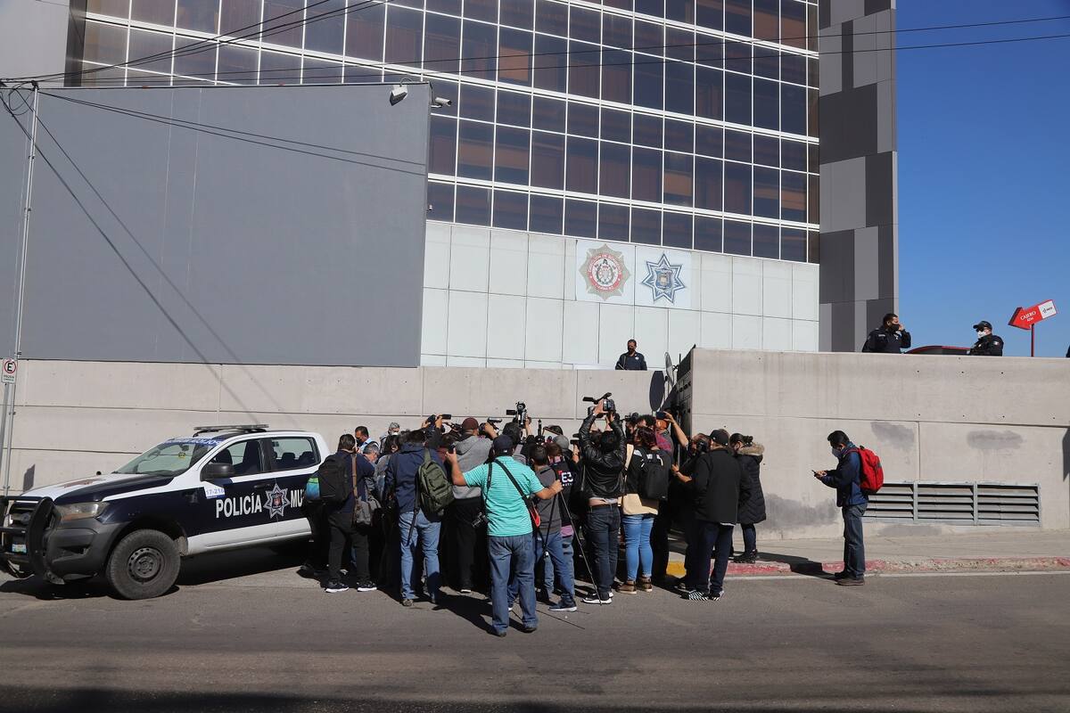 Repudio nacional por asesinato de periodista en Tijuana