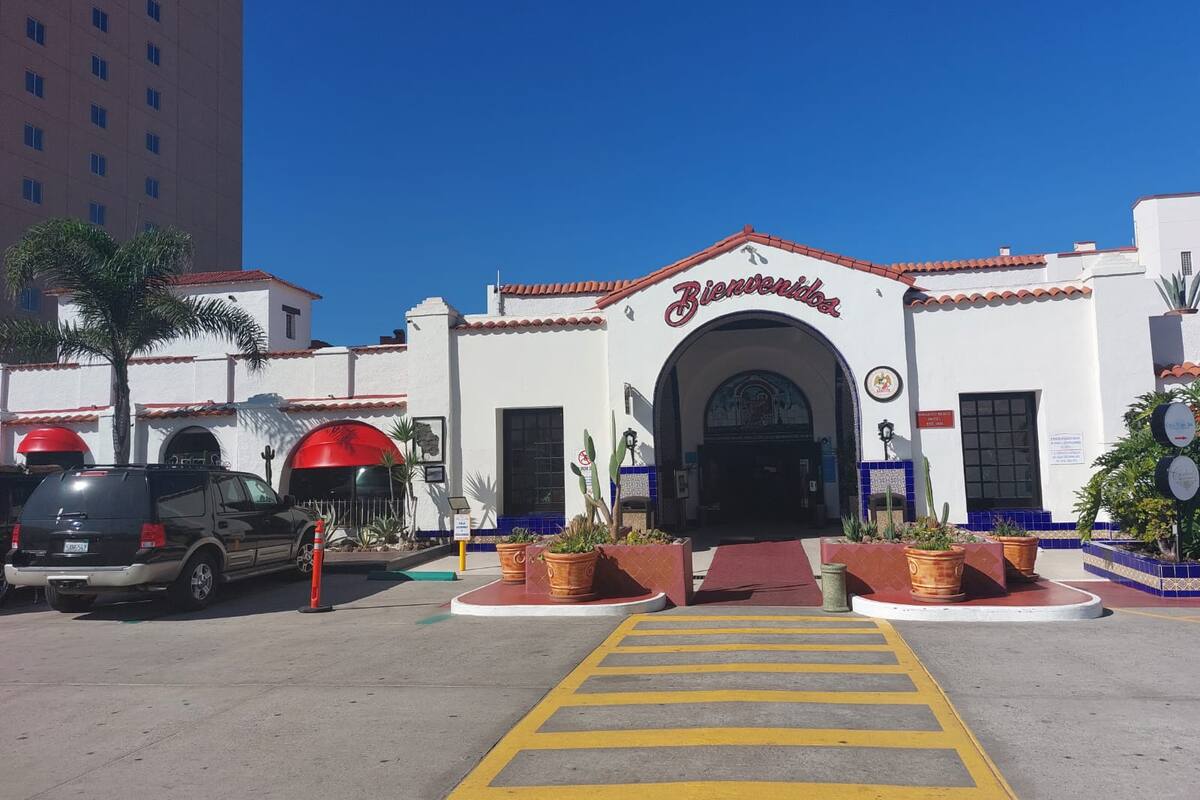 Disminuyen tarifas hasta el 30 % en Hotel Rosarito tras temporada de verano