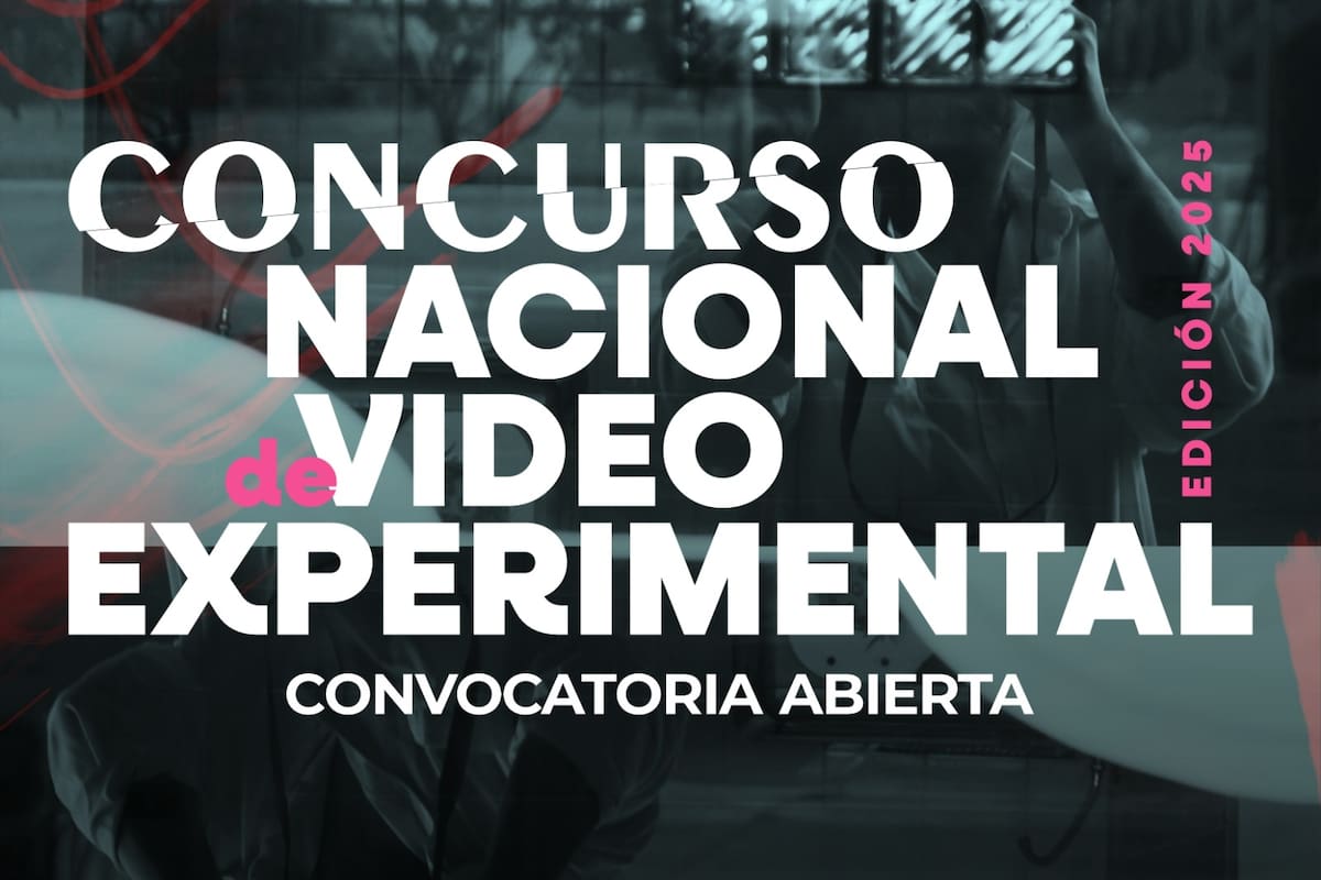 “El videoarte merece su espacio dentro del arte contemporáneo”, director de museos y galerías de BC