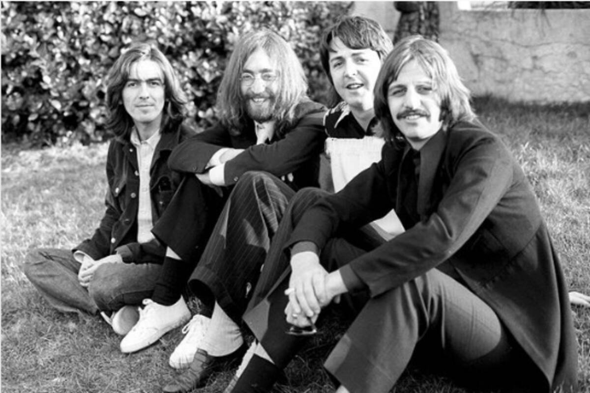 Secretos de los Beatles serán revelados en libro y documental