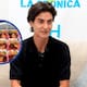 Tras accidente laboral que le daño pierna y espalda, joven emprende con “El Pollo Bandido” para pagar su recuperación