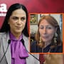 Tatiana Clouthier acusa que Morena “traicionó” a su partido al elegir a Clara Luz Flores en Nuevo León y anuncia creación del nuevo movimiento “Todos con Conciencia” rumbo a 2027