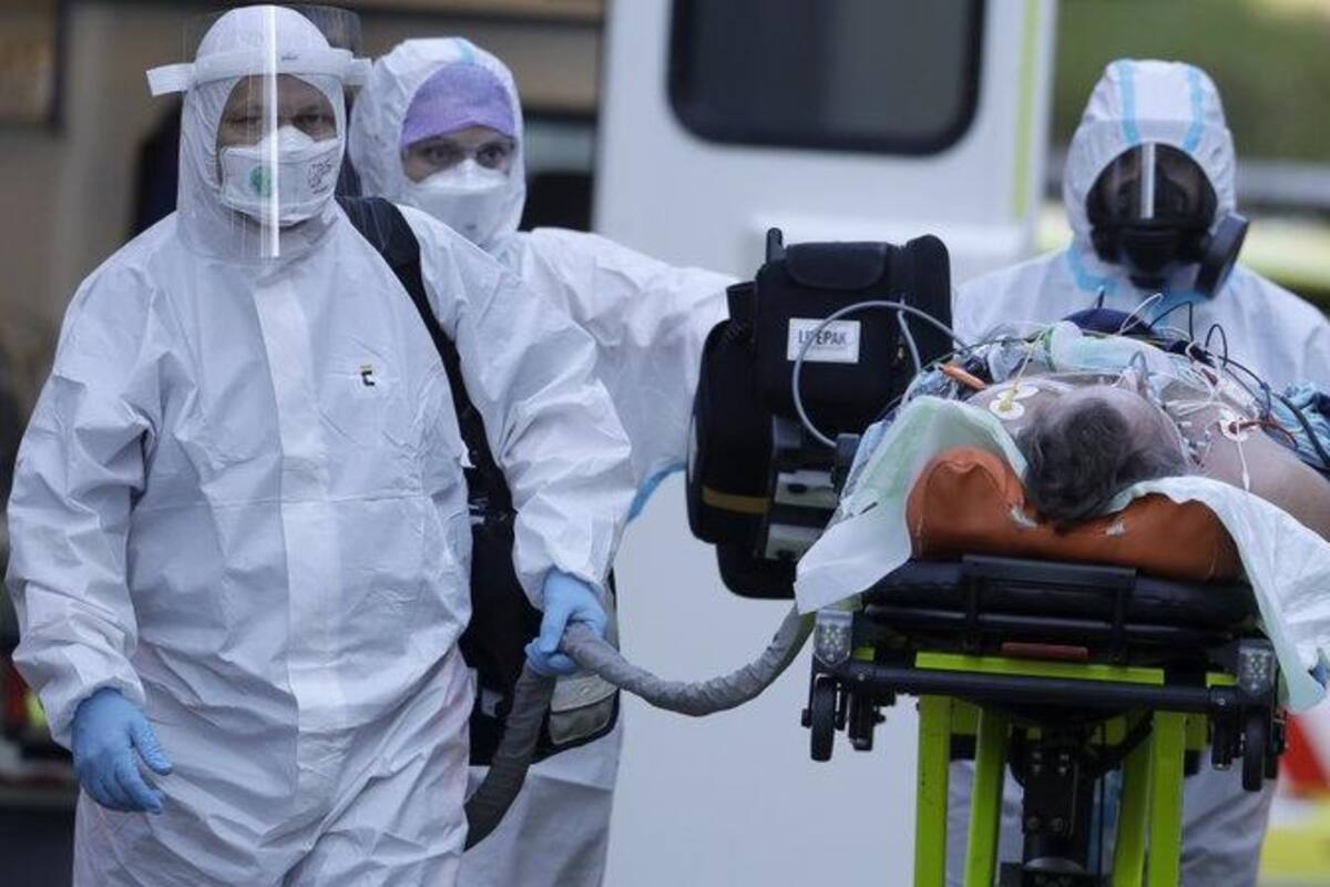 OMS pide no bajar la guardia ante la Covid-19; en países muy afectados como Brasil los casos siguen sin descender