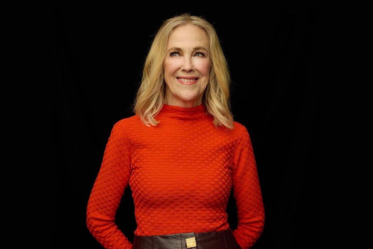 ¿De qué murió Catherine O’Hara? Revelan la causa oficial del fallecimiento de la actriz