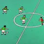 Los Simpson y México vs Portugal: el capítulo que resurge tras el empate sin goles