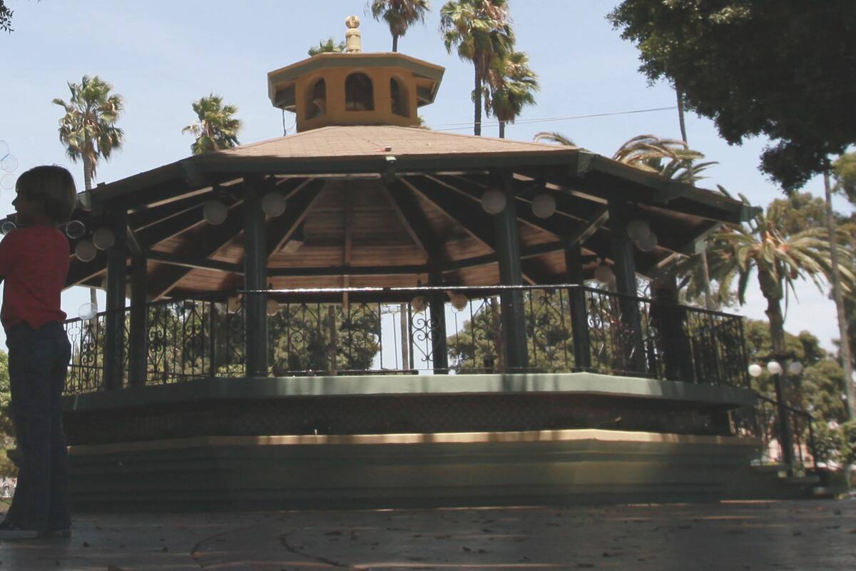 Buscan disminuir inseguridad e indigencia en Parque Teniente Guerrero