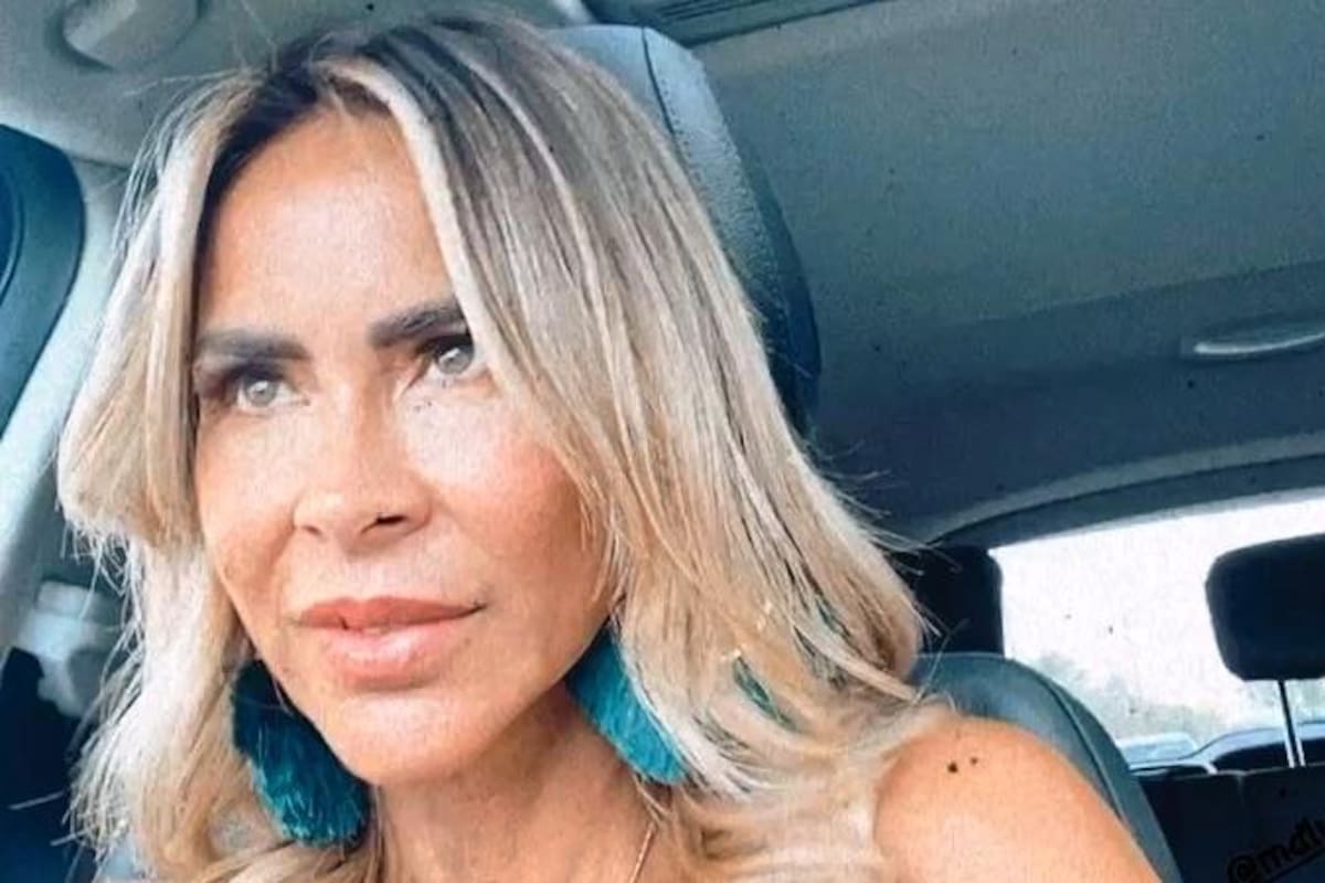 Aylin Mujica revela que fue víctima de secuestro exprés en México