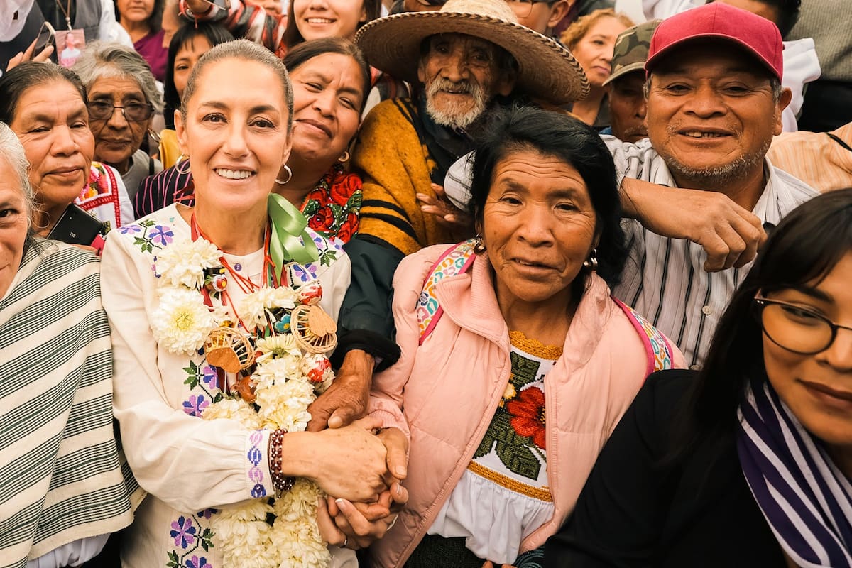 Claudia Sheinbaum: ¿Qué propone para el salario mínimo en su Proyecto de Nación?