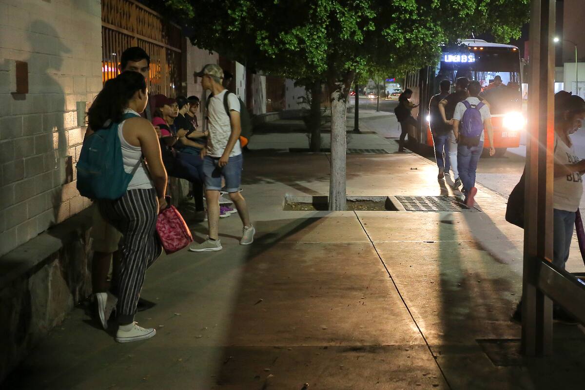 Ya puedes canjear tu credencial de transporte urbano en la Unison