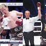 Juan Francisco “Gallo” Estrada cae por nocaut técnico ante Tenshin Nasukawa en Tokio y pierde la oportunidad por el título peso gallo del CMB