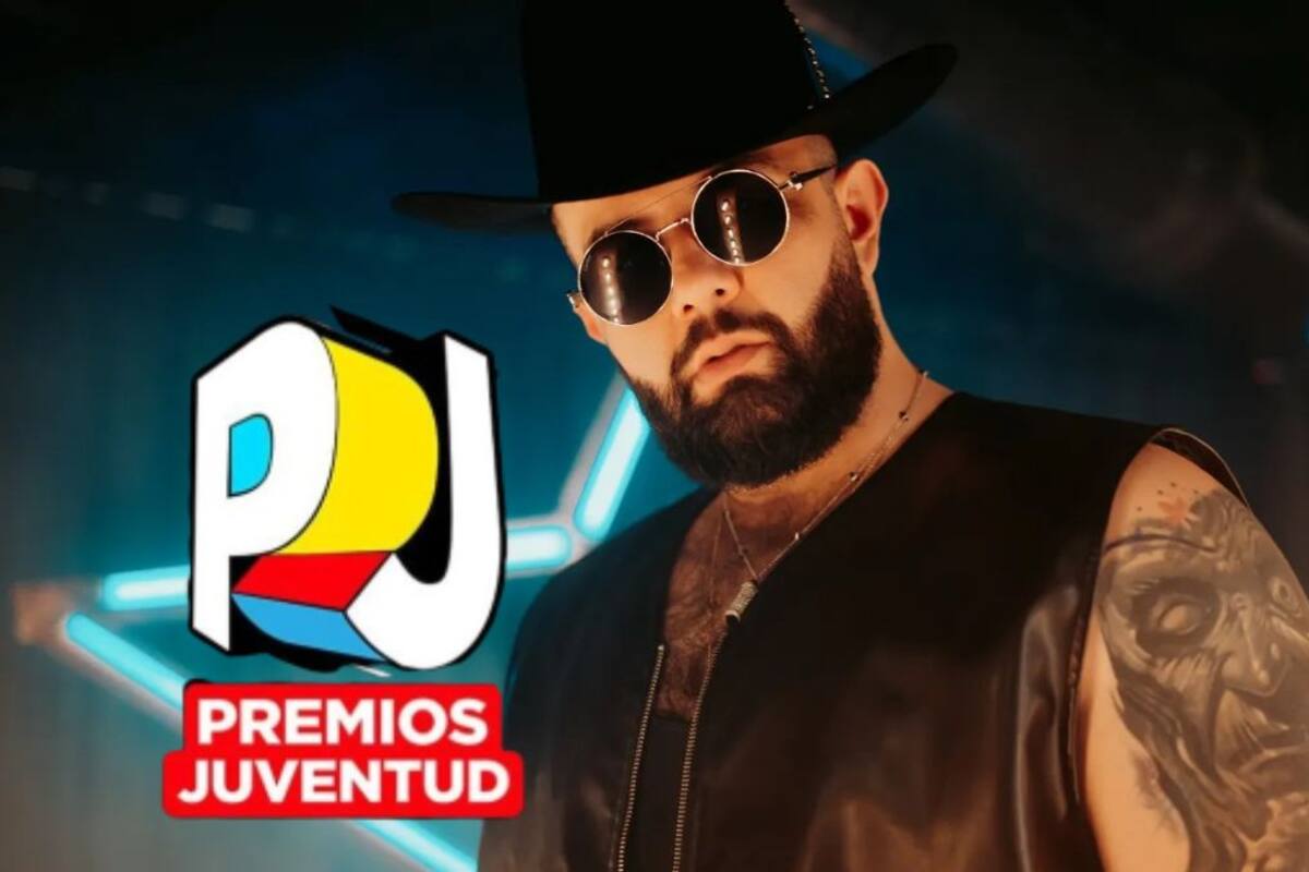 Todas las nominaciones de Carin León en los Premios Juventud 2024 y dónde ver la premiación.