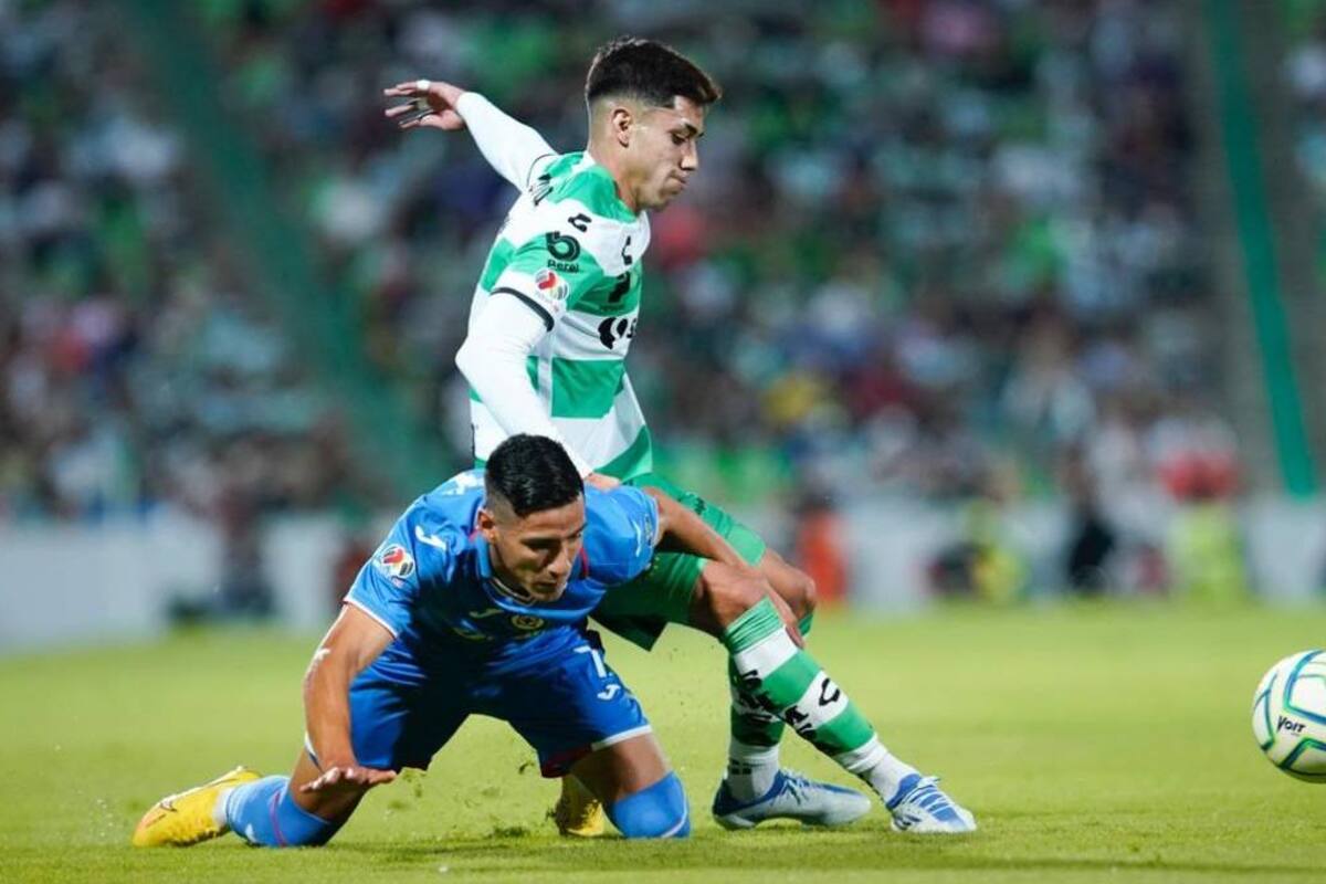 Liga MX: Estos fueron todos los resultados de la jornada 7 del Apertura 2022
