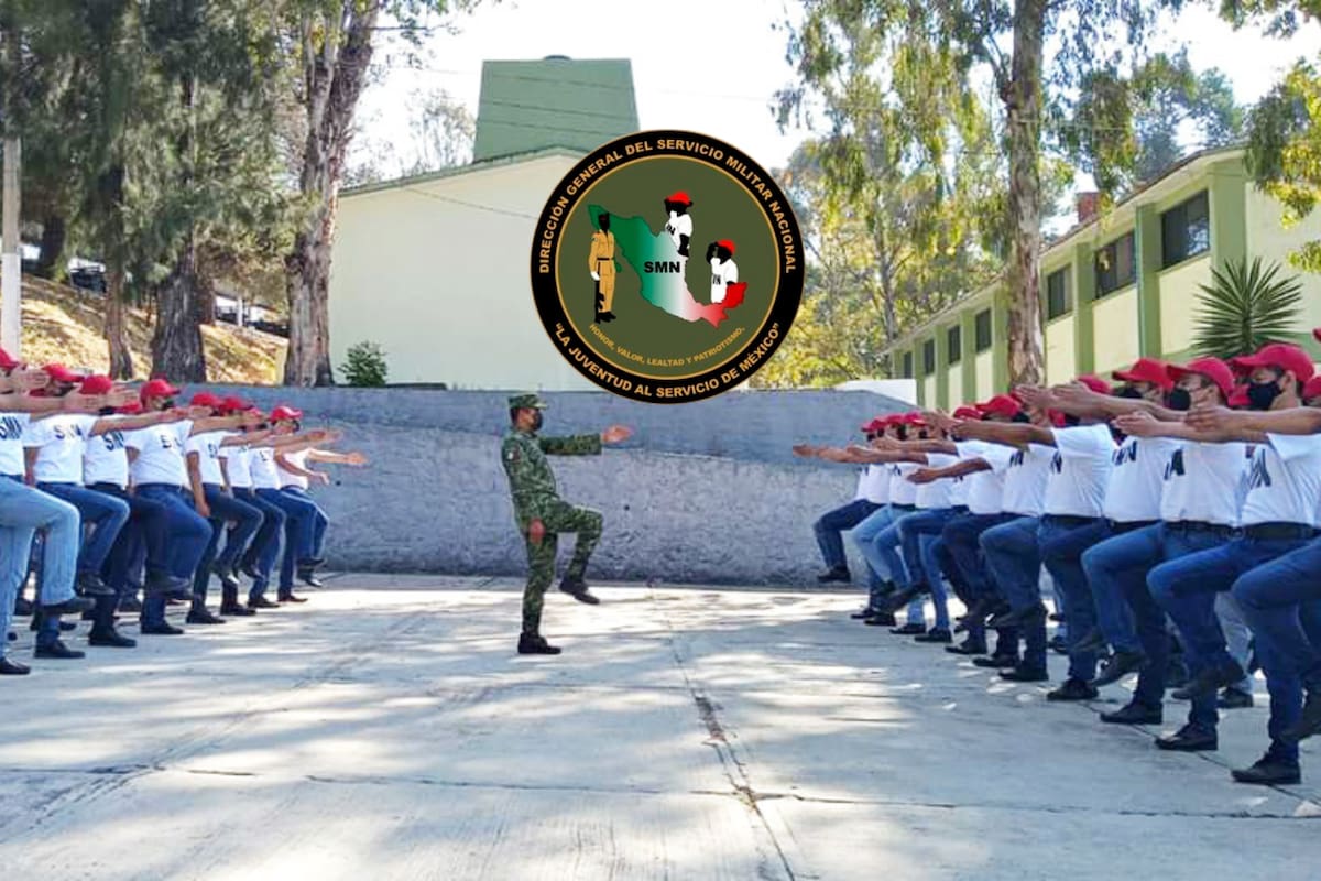 Realizarán sorteo del Servicio Militar Nacional en Nogales