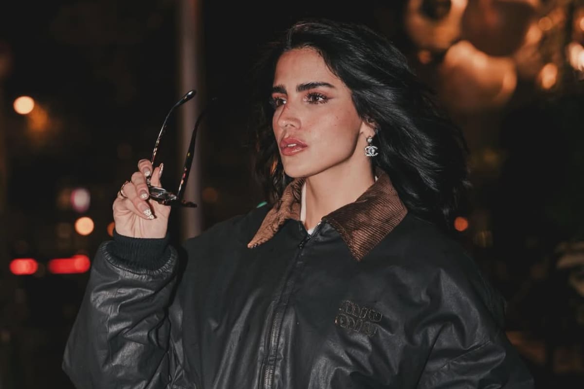 Bárbara de Regil se va de México: por esta razón abandonará el país