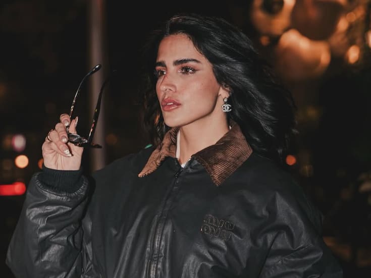 Bárbara de Regil se va de México: por esta razón abandonará el país