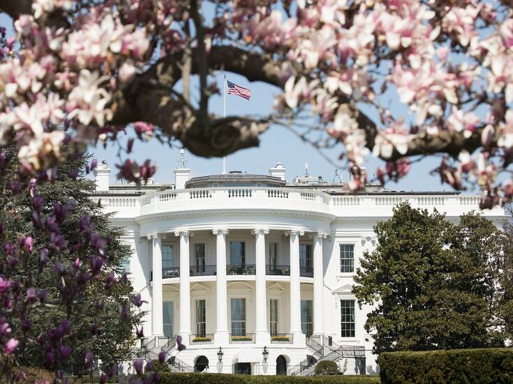 Casa Blanca de Trump remueve a seis miembros designados por Biden que supervisaba sus proyectos de construcción