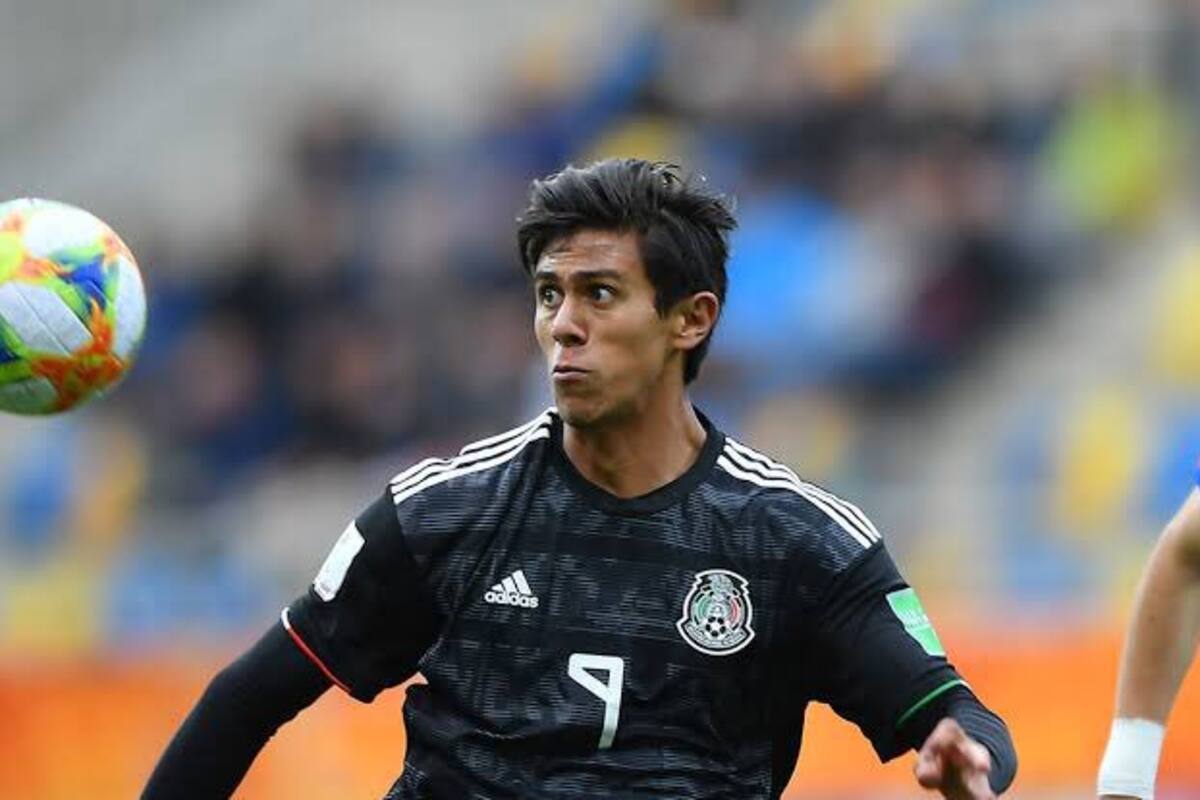 Sinceras declaraciones de José Juan Macías tras derrota ante Japón