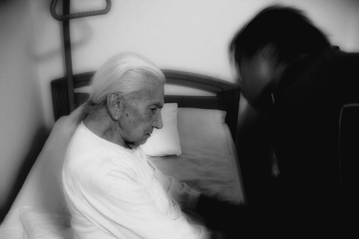 Hay un pueblo colombiano donde la mayoría de sus habitantes tiene Alzheimer