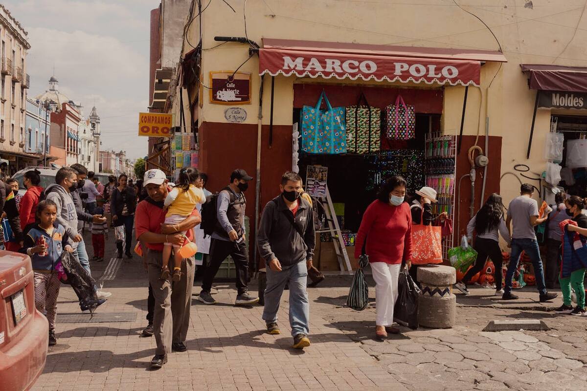 Enfrentan retos económicos 68% de los mexicanos, según estudio