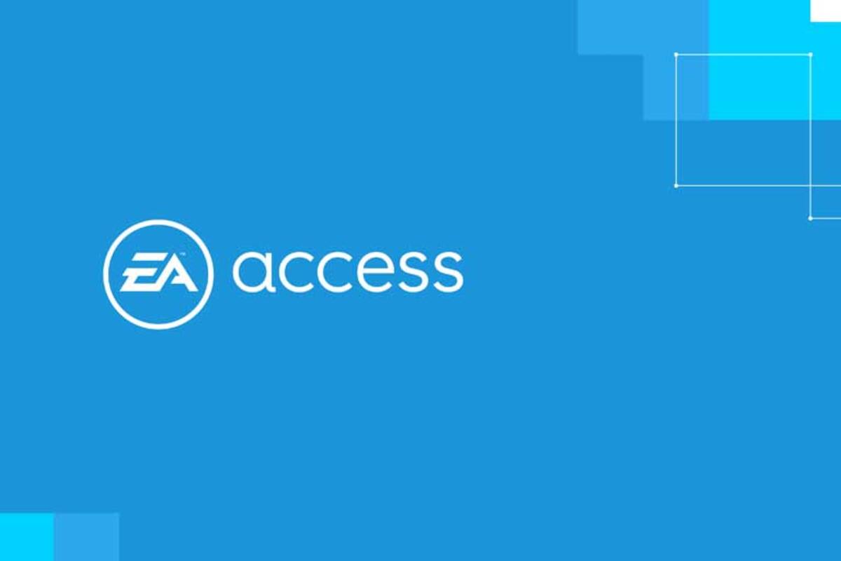 Ya está disponible EA Access para PlayStation