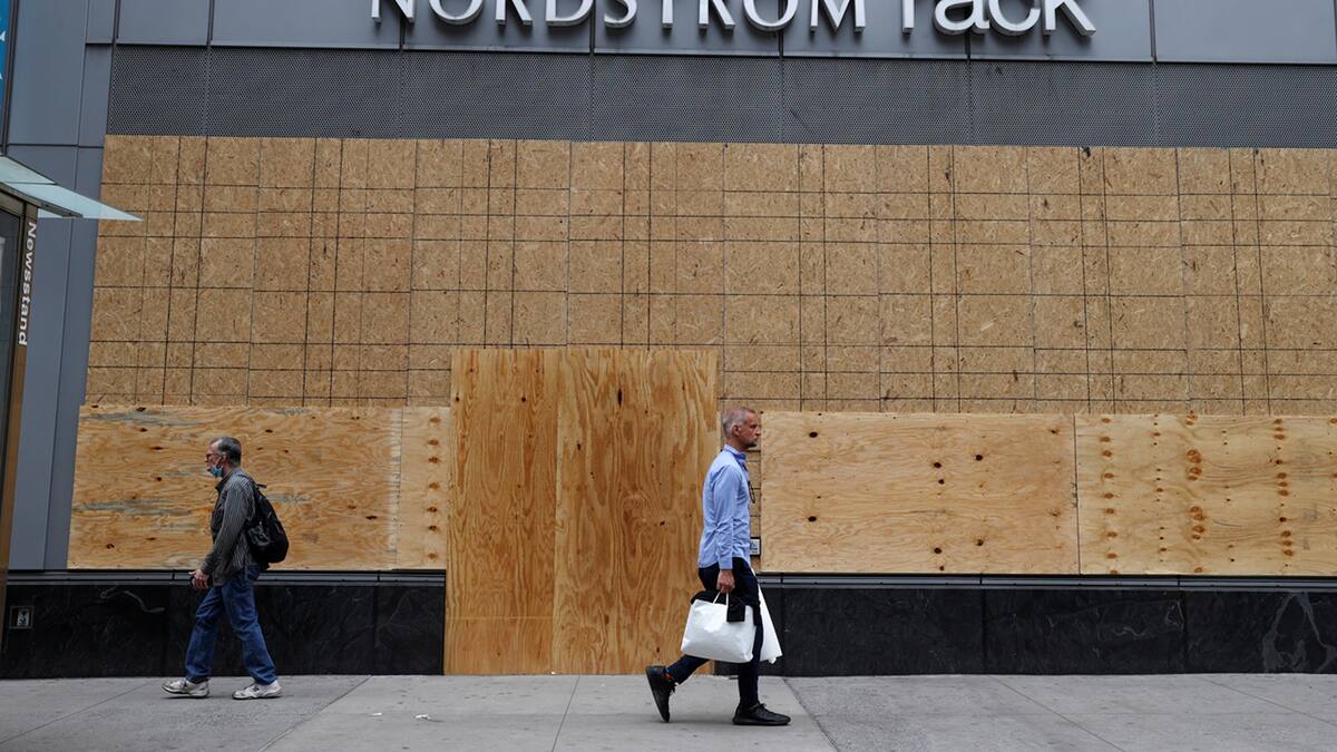 Liverpool consolida compra de la cadena estadounidense de grandes almacenes Nordstrom