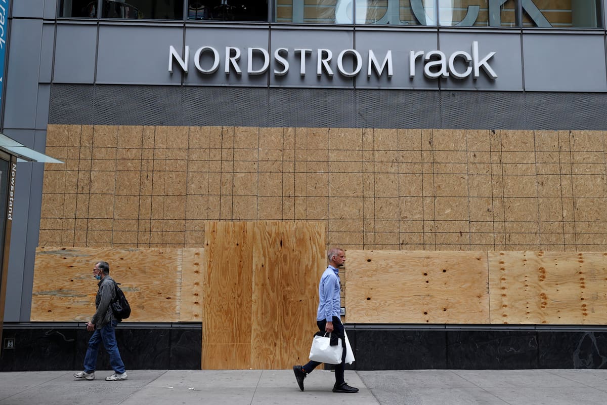 Liverpool consolida compra de la cadena estadounidense de grandes almacenes Nordstrom