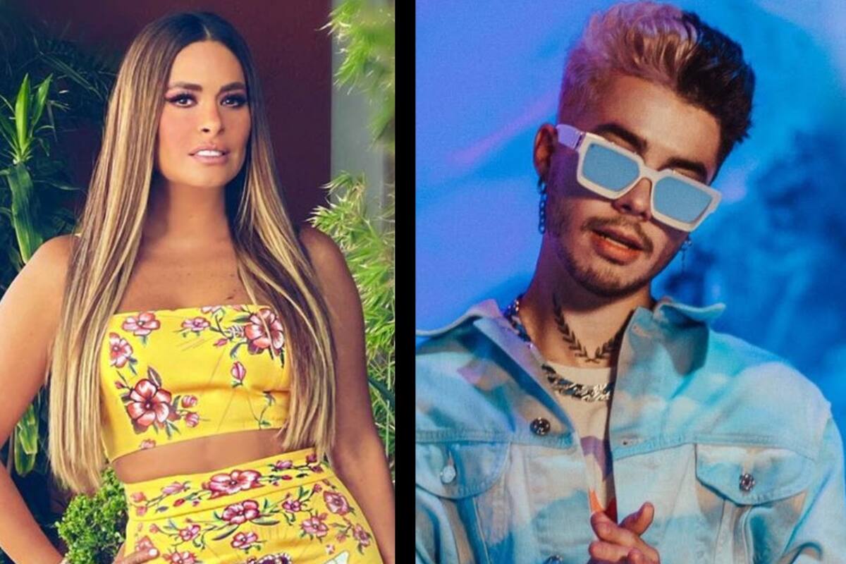 Galilea Montijo exige castigo para quien haga declaraciones falsas de violación